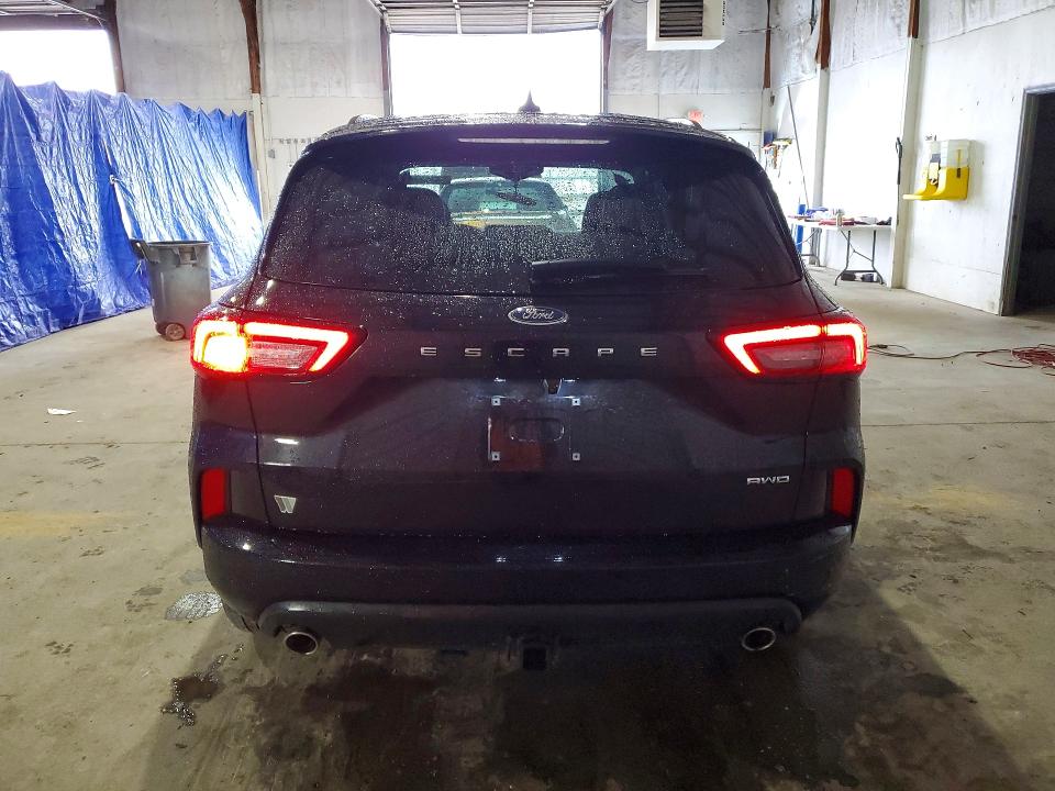 Aukcja sprzedaży 2024 Ford Escape, vin: 1FMCU9PA8RUA21975, numer aukcji: 54127746