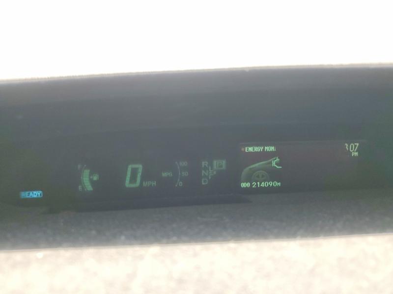 Продаж на аукціоні авто 2013 Toyota Prius, vin: JTDKN3DU3D5566140, номер лоту: 50220886