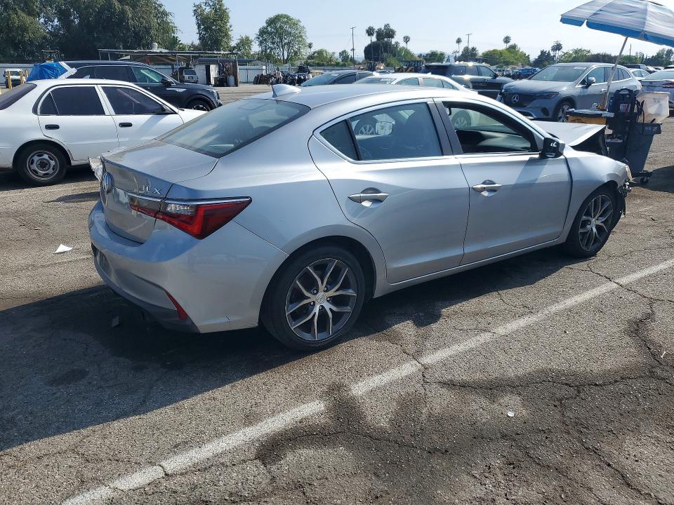 Продажа на аукционе авто 2019 Acura Ilx, vin: 19UDE2F70KA001148, номер лота: 54133086