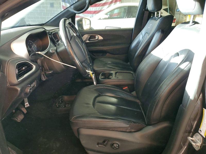 Aukcja sprzedaży 2021 Chrysler Pacifica, vin: 2C4RC1BG8MR540142, numer aukcji: 52332266