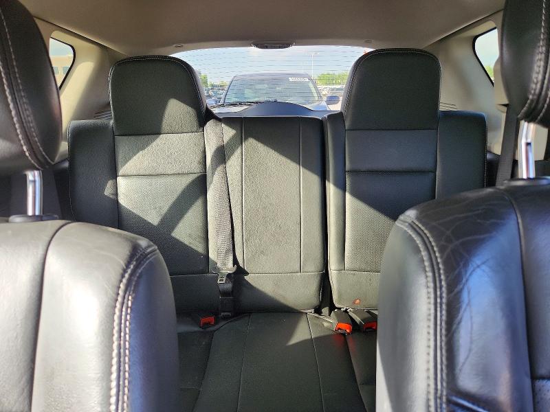 53448846 :رقم المزاد ، 1C4NJDEB3FD109932 vin ، 2015 Jeep Compass مزاد بيع