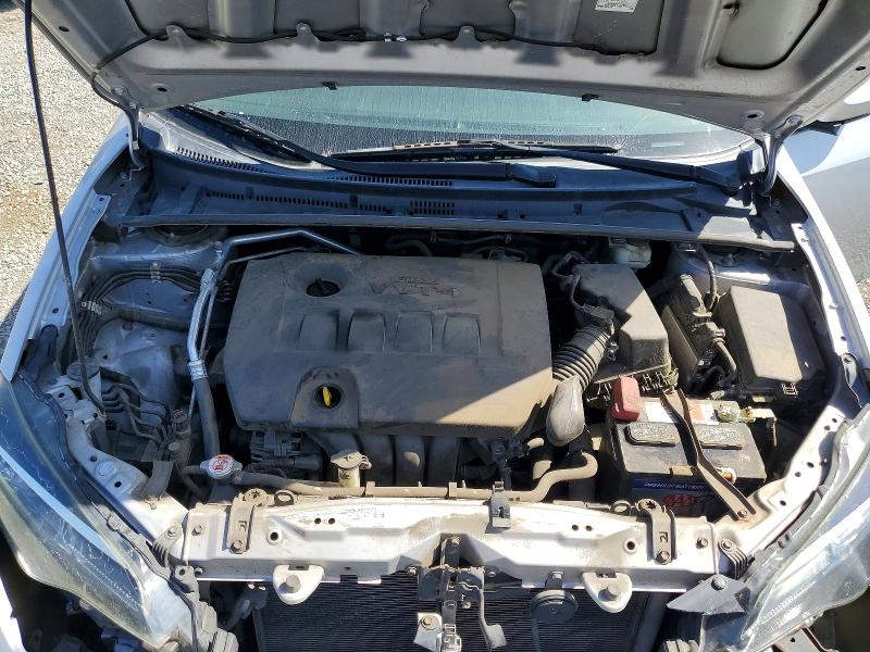 Продажа на аукционе авто 2018 Toyota Corolla, vin: 2T1BURHE5JC102161, номер лота: 54856686
