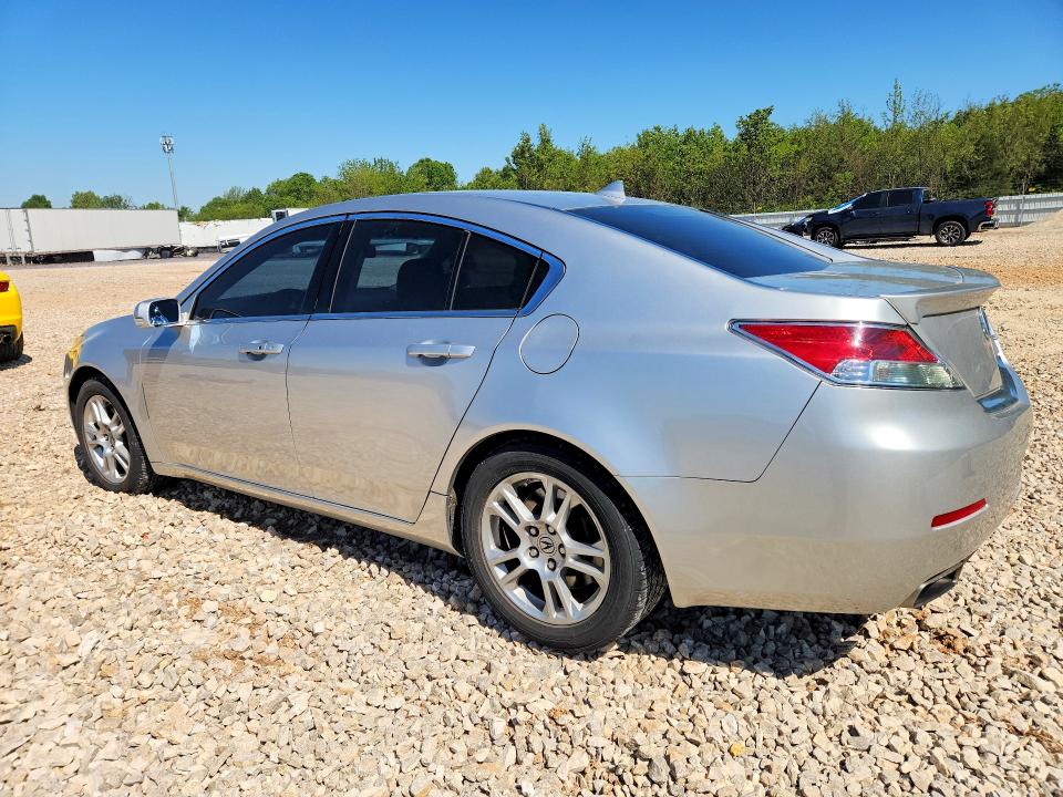 2012 Acura Tl მანქანა იყიდება აუქციონზე, vin: 19UUA9F5XCA003543, აუქციონის ნომერი: 52411546