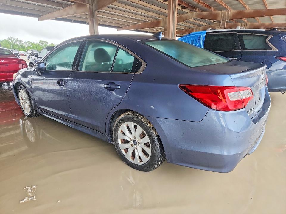 Aukcja sprzedaży 2016 Subaru Legacy, vin: 4S3BNAC68G3049603, numer aukcji: 52226466