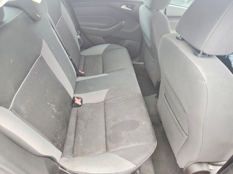 55012656 :رقم المزاد ، 1FADP3F2XDL318029 vin ، 2013 Ford Focus مزاد بيع