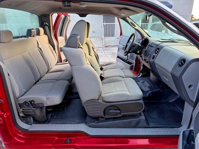 Продаж на аукціоні авто 2007 Ford F150, vin: 1FTVX12557NA12884, номер лоту: 54844316
