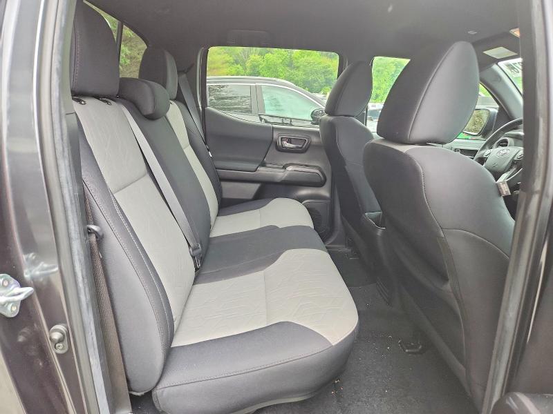 Продаж на аукціоні авто 2023 Toyota Tacoma, vin: 3TMCZ5AN4PM544034, номер лоту: 54888376