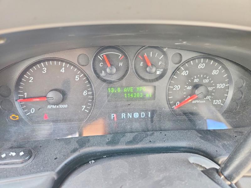 2004 Ford Taurus მანქანა იყიდება აუქციონზე, vin: 1FAFP53294A199099, აუქციონის ნომერი: 51282206