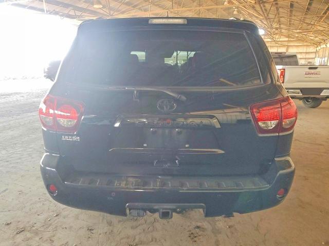 2020 Toyota Sequoia მანქანა იყიდება აუქციონზე, vin: 5TDBY5G16LS175559, აუქციონის ნომერი: 46779146
