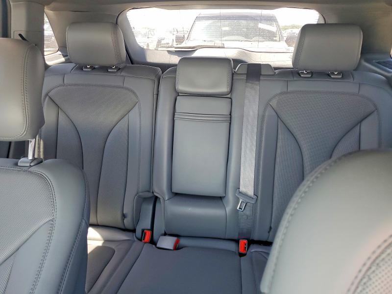 Продажа на аукционе авто 2019 Lincoln Nautilus, vin: 2LMPJ8LP8KBL48164, номер лота: 52273776