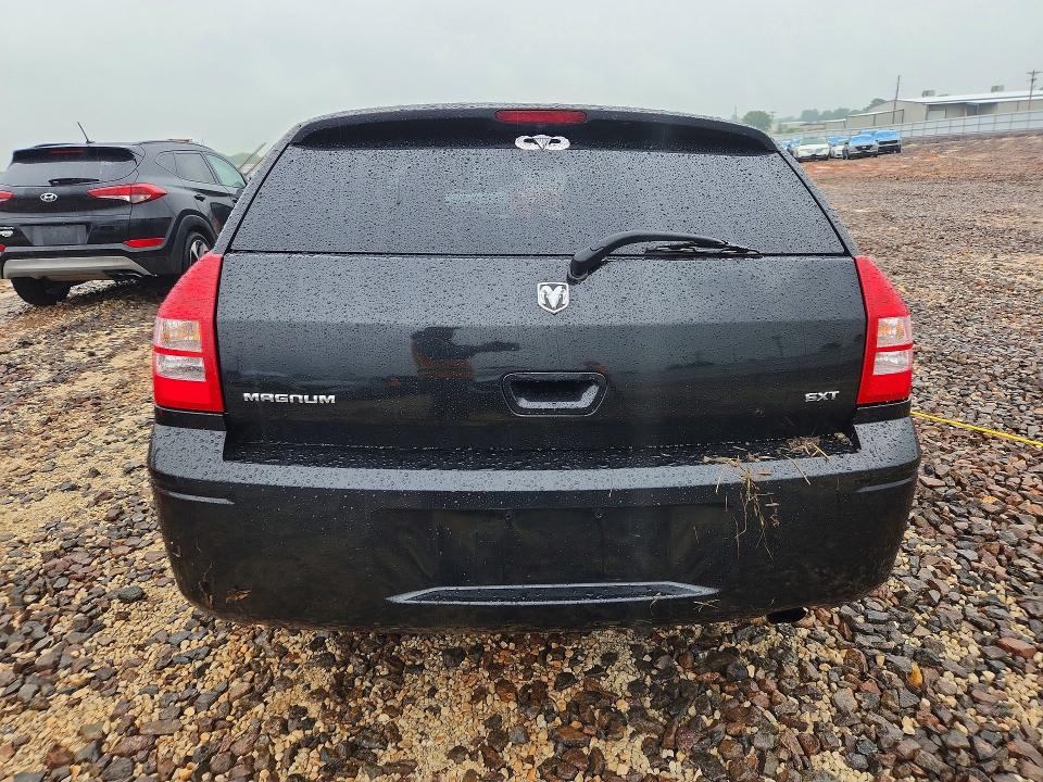 Aukcja sprzedaży 2005 Dodge Magnum, vin: 2D4FV48VX5H693250, numer aukcji: 55352086