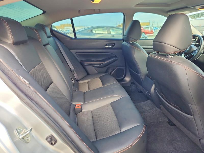 54908636 :رقم المزاد ، 1N4BL4CW8KC251802 vin ، 2019 Nissan Altima مزاد بيع