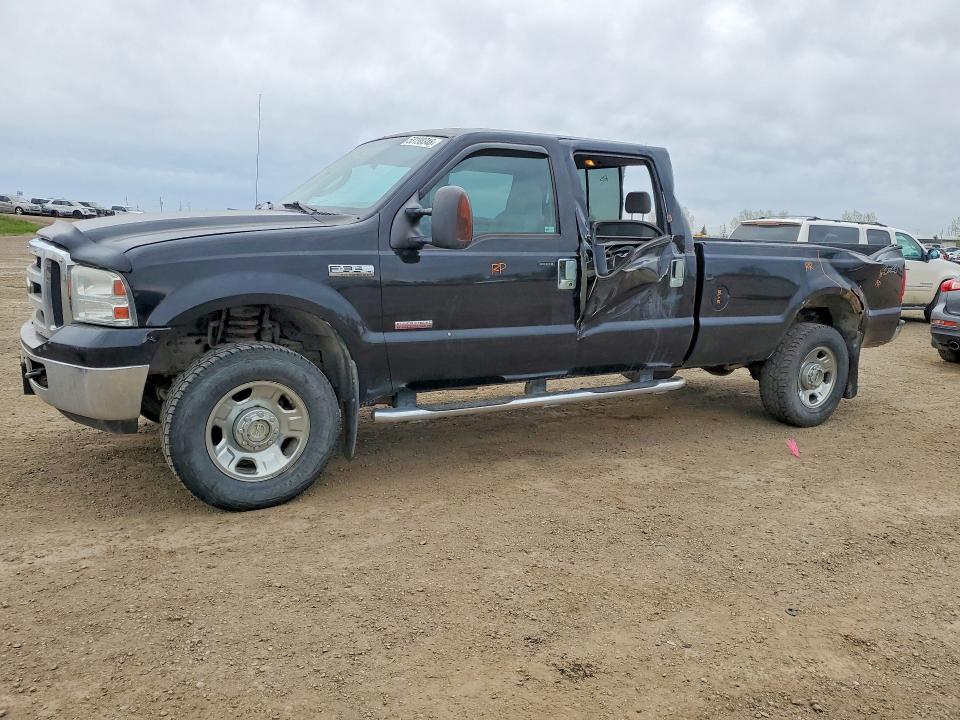 Продажа на аукционе авто 2006 Ford F350, vin: 1FTWW31P16ED49993, номер лота: 53190346