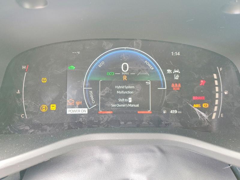 Aukcja sprzedaży 2026 Toyota Camry, vin: 4T1DAACK5TU292657, numer aukcji: 52255096