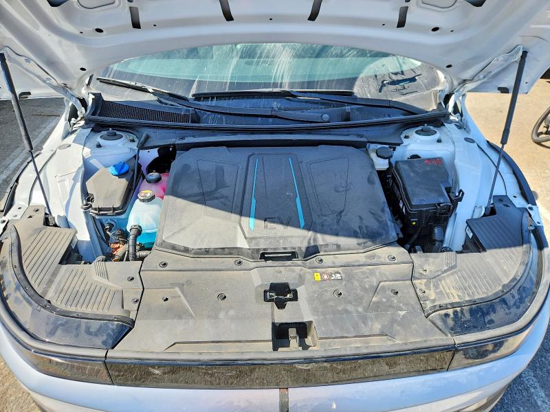 2024 Hyundai Ioniq 5 მანქანა იყიდება აუქციონზე, vin: KM8KNDDF3RU328529, აუქციონის ნომერი: 55063376