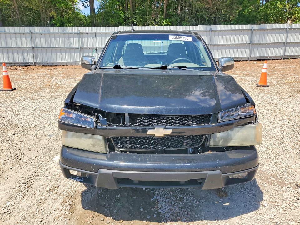 Продаж на аукціоні авто 2008 Chevrolet Colorado, vin: 1GCCS299888227888, номер лоту: 53806796