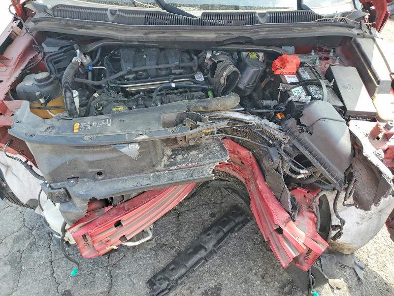 Aukcja sprzedaży 2013 Ford Explorer, vin: 1FM5K7F87DGA17683, numer aukcji: 52252346