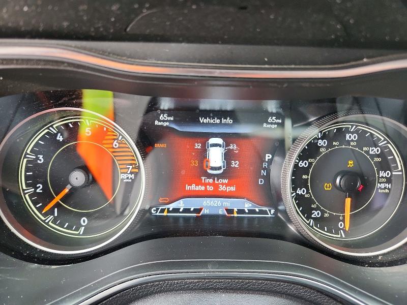 52535276 :رقم المزاد ، 1C4PJMBN3LD635173 vin ، 2020 Jeep Cherokee مزاد بيع