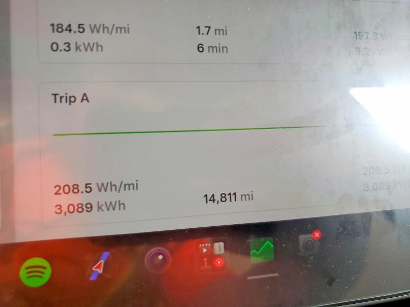 2025 Tesla Model 3 მანქანა იყიდება აუქციონზე, vin: 5YJ3E1EA0SF014782, აუქციონის ნომერი: 55241786