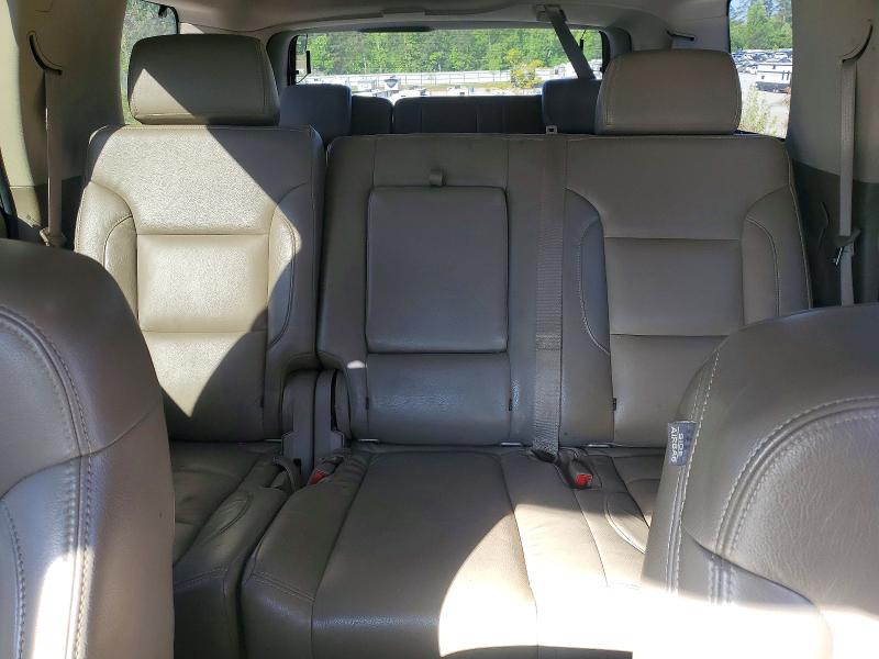 Aukcja sprzedaży 2015 Gmc Yukon, vin: 1GKS1AKC6FR169175, numer aukcji: 50827676