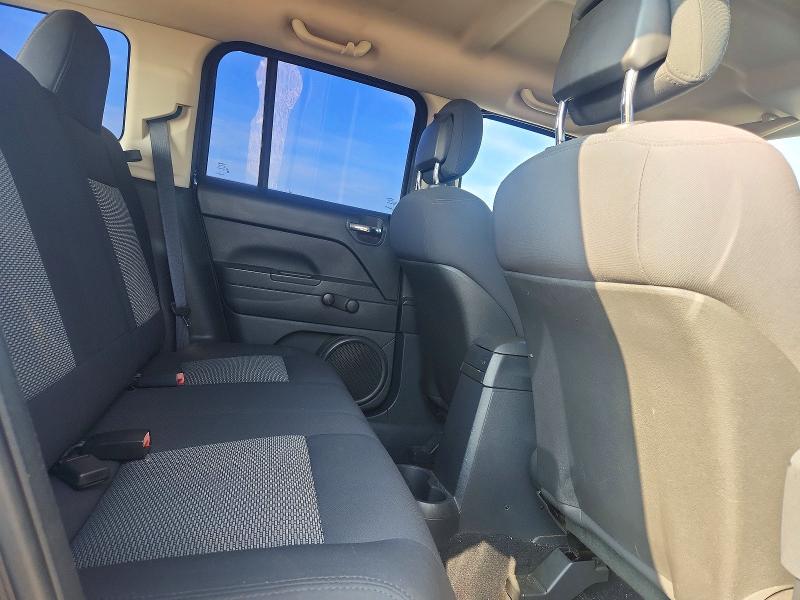 Продаж на аукціоні авто 2010 Jeep Patriot, vin: 1J4NT2GA5AD513496, номер лоту: 54875486
