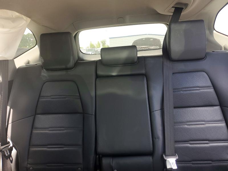 2020 Honda Cr-v მანქანა იყიდება აუქციონზე, vin: 2HKRW1H94LH401959, აუქციონის ნომერი: 52853636