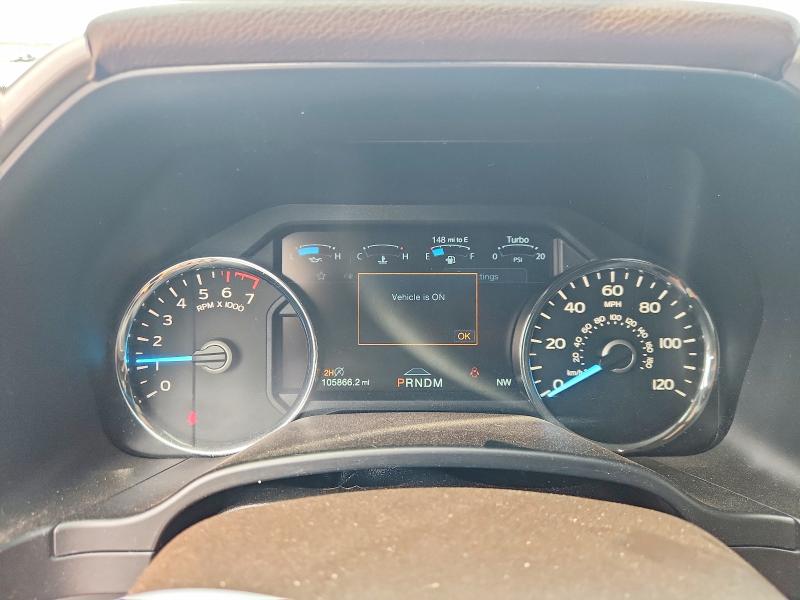 Продажа на аукционе авто 2019 Ford F150, vin: 1FTEW1E4XKFB90363, номер лота: 54892476