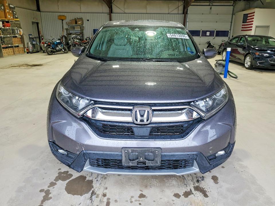 Продаж на аукціоні авто 2018 Honda Cr-v, vin: 7FARW2H85JE043154, номер лоту: 54813096