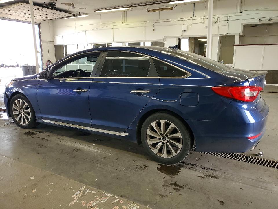 Aukcja sprzedaży 2016 Hyundai Sonata, vin: 5NPE34AF1GH363220, numer aukcji: 53383056