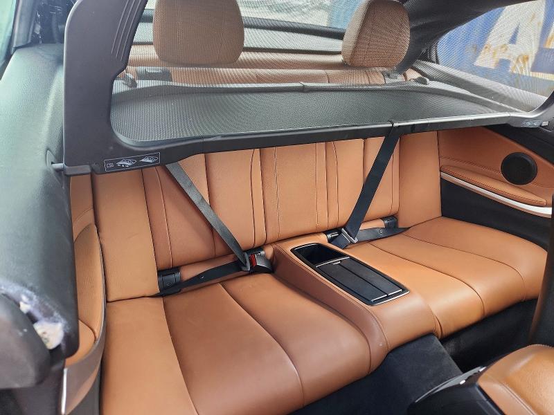 Aukcja sprzedaży 2016 Bmw 428, vin: WBA3V7C52G5A28037, numer aukcji: 53176316