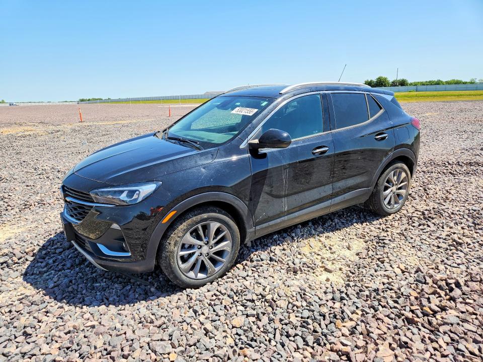 Aukcja sprzedaży 2020 Buick Encore Gx, vin: KL4MMFS26LB128379, numer aukcji: 53021556