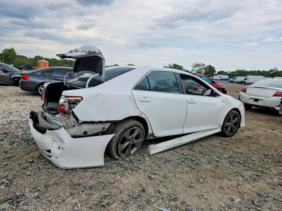 Продаж на аукціоні авто 2014 Toyota Camry, vin: 4T1BF1FK1EU466330, номер лоту: 53073456