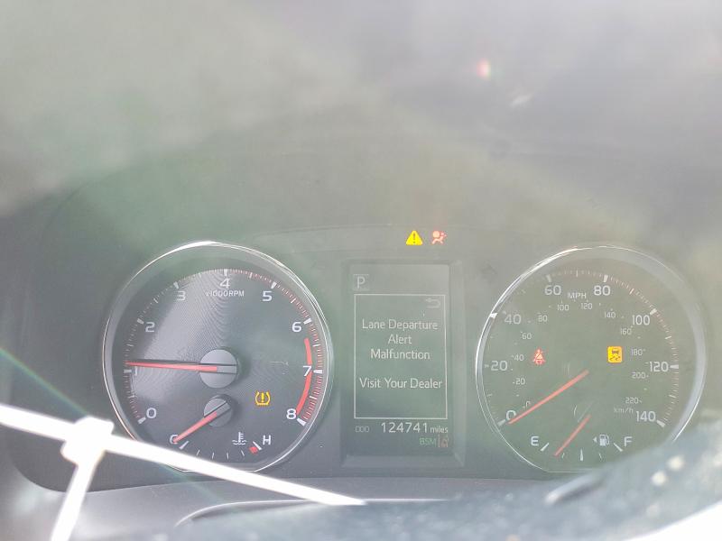 2018 Toyota Rav4 მანქანა იყიდება აუქციონზე, vin: JTMNFREVXJJ737179, აუქციონის ნომერი: 54925566