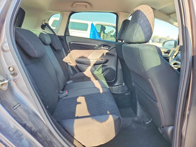 Aukcja sprzedaży 2015 Honda Fit, vin: 3HGGK5G59FM732979, numer aukcji: 53048456