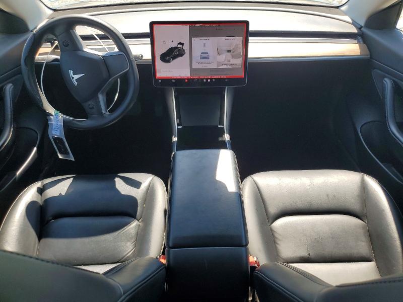 Aukcja sprzedaży 2020 Tesla Mdl 3, vin: 5YJ3E1EB8LF647802, numer aukcji: 52161036