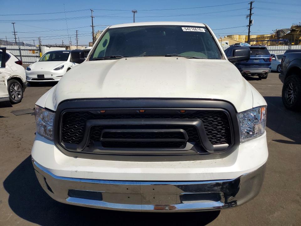 2015 Ram 1500 მანქანა იყიდება აუქციონზე, vin: 1C6RR6KG0FS501162, აუქციონის ნომერი: 54216616