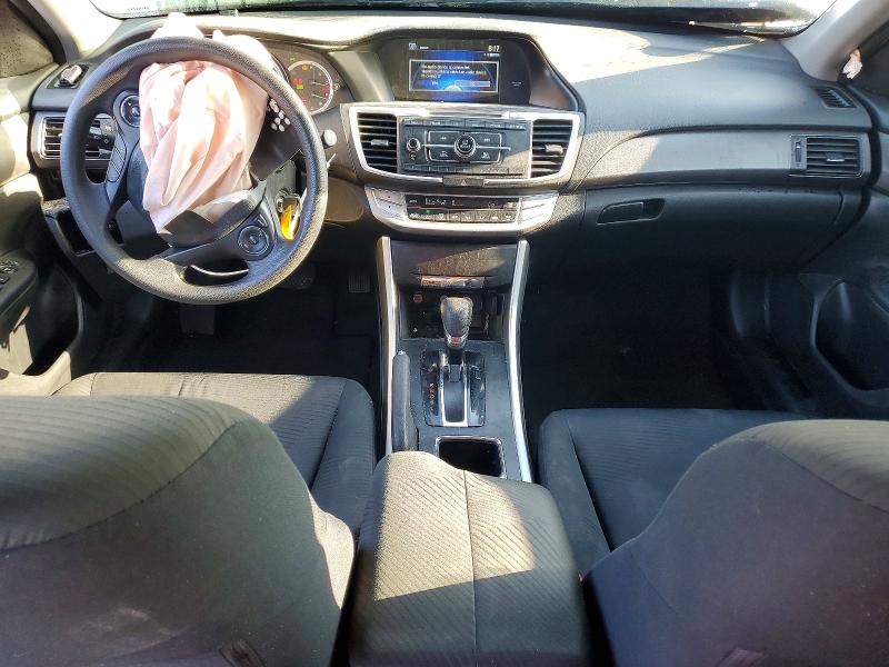 2014 Honda Accord მანქანა იყიდება აუქციონზე, vin: 1HGCR2F37EA201073, აუქციონის ნომერი: 53924166