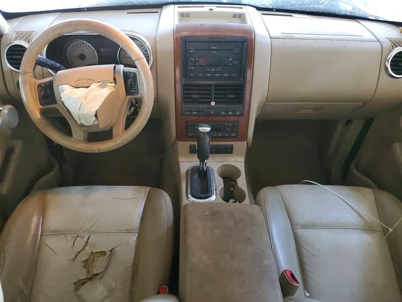 52241706 :رقم المزاد ، 1FMEU74886UA02272 vin ، 2006 Ford Explorer مزاد بيع