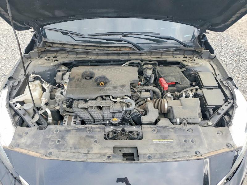 Aukcja sprzedaży 2020 Nissan Altima, vin: 1N4BL4BV5LC188717, numer aukcji: 54080806