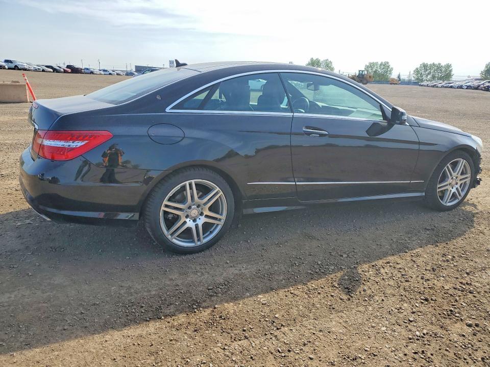 Продажа на аукционе авто 2010 Mercedes-benz E, vin: WDDKJ7CBXAF049920, номер лота: 54547096