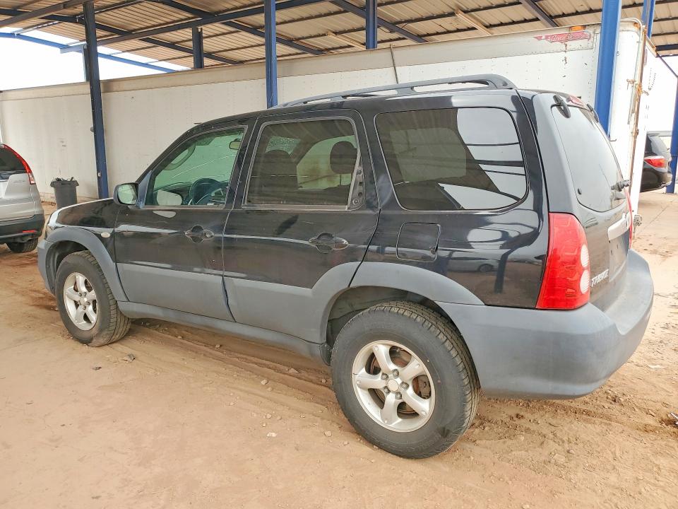 Продаж на аукціоні авто 2006 Mazda Tribute, vin: 4F2YZ02106KM01902, номер лоту: 51882076