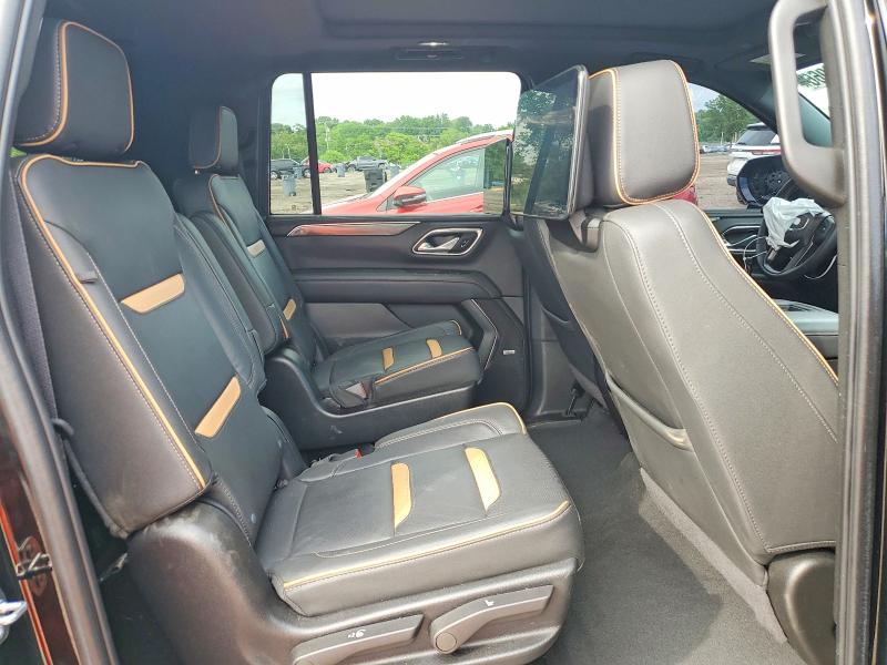 55173066 :رقم المزاد ، 1GKS2HKD0RR285247 vin ، 2024 Gmc Yukon Xl مزاد بيع