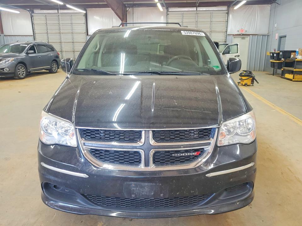 Продажа на аукционе авто 2015 Dodge Grand Caravan, vin: 2C4RDGCG9FR556044, номер лота: 53987696