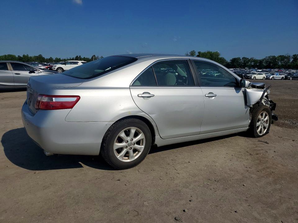 Aukcja sprzedaży 2007 Toyota Camry, vin: 4T1BK46K77U525591, numer aukcji: 55172236