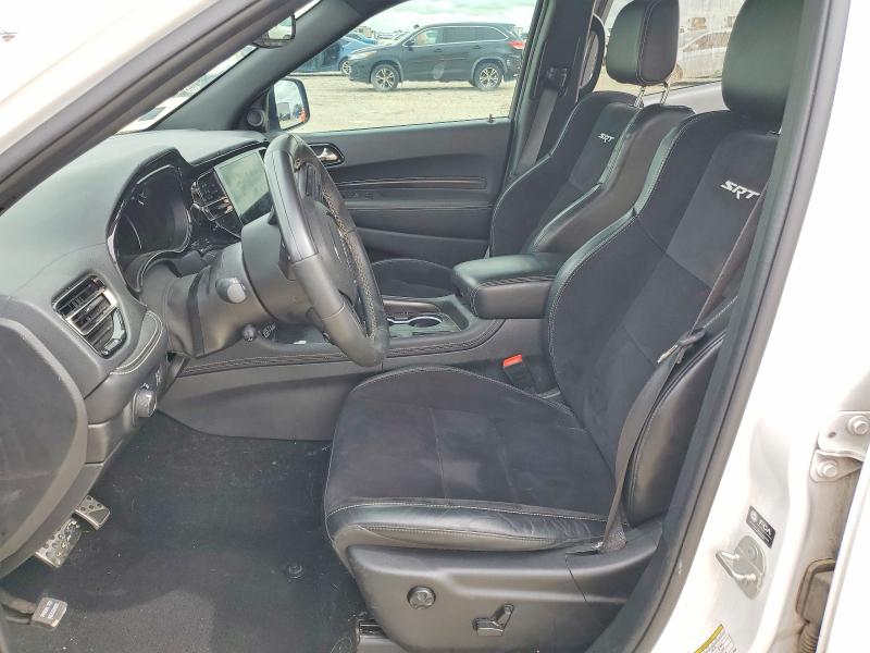 Aukcja sprzedaży 2024 Dodge Durango, vin: 1C4SDJGJXRC175594, numer aukcji: 54113126