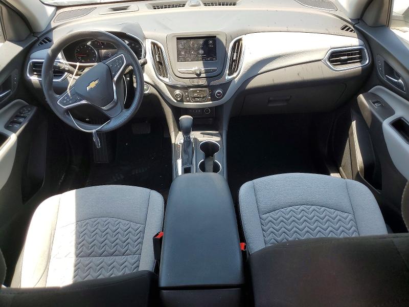 Продаж на аукціоні авто 2024 Chevrolet Equinox, vin: 3GNAXJEG1RL269787, номер лоту: 53702206
