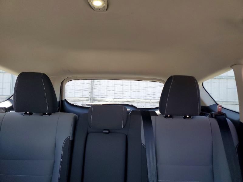 55570286 :رقم المزاد ، 1FMCU0GX4GUC83036 vin ، 2016 Ford Escape مزاد بيع