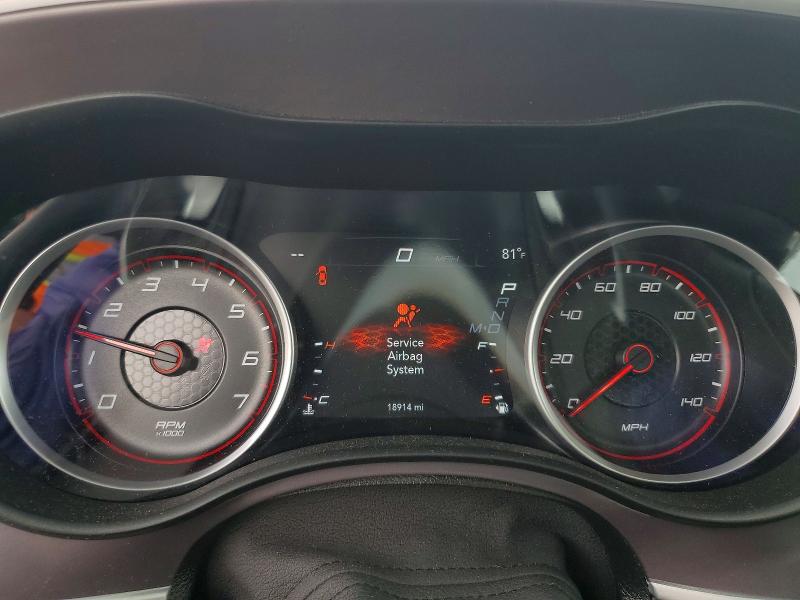 Продажа на аукционе авто 2021 Dodge Charger, vin: 2C3CDXHG2MH672143, номер лота: 55176456