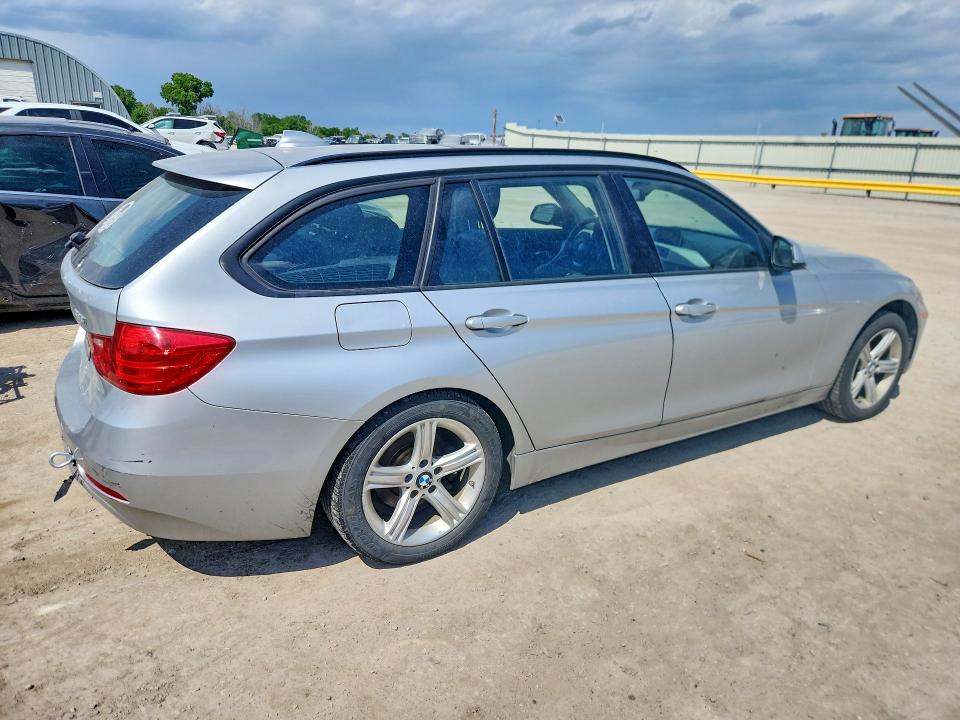 Продаж на аукціоні авто 2014 Bmw 328, vin: WBA3G7C54EKN37536, номер лоту: 51630356