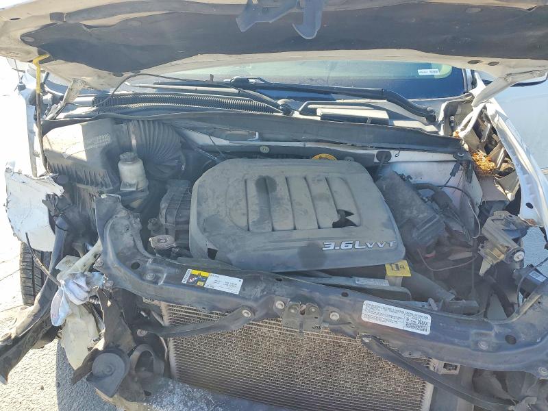 Aukcja sprzedaży 2014 Chrysler Town & Country, vin: 2C4RC1BG3ER467375, numer aukcji: 52936546
